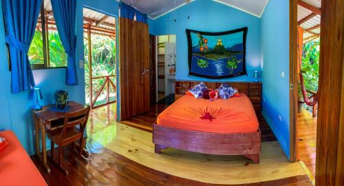 Las Caletas Lodge
