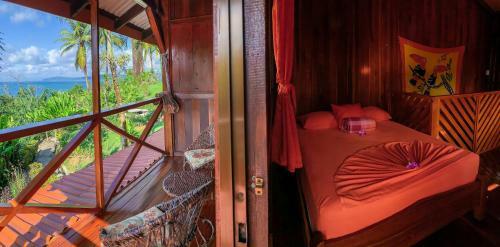 Las Caletas Lodge