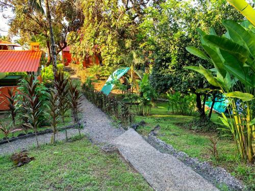 Las Caletas Lodge