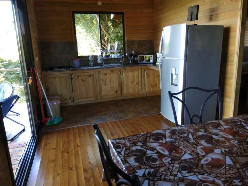 Apartamento Carpediem Montezuma House