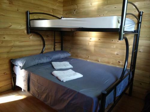 Apartamento Carpediem Montezuma House