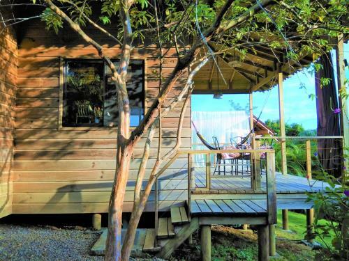 Apartamento Carpediem Montezuma House