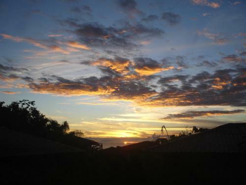 Apartamento Carpediem Montezuma House