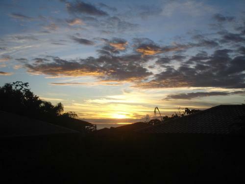 Apartamento Carpediem Montezuma House