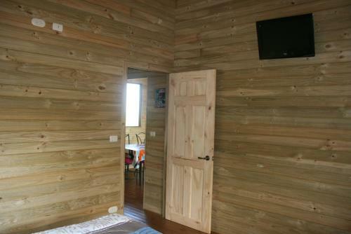 Apartamento Carpediem Montezuma House