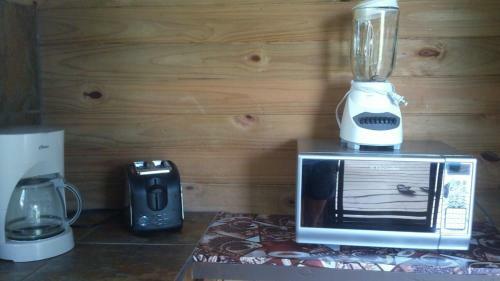 Apartamento Carpediem Montezuma House