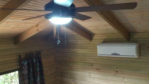 Apartamento Carpediem Montezuma House