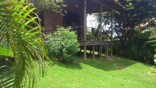 Apartamento Carpediem Montezuma House