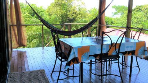 Apartamento Carpediem Montezuma House