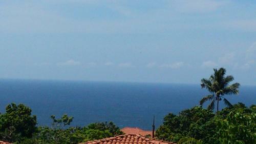 Apartamento Carpediem Montezuma House