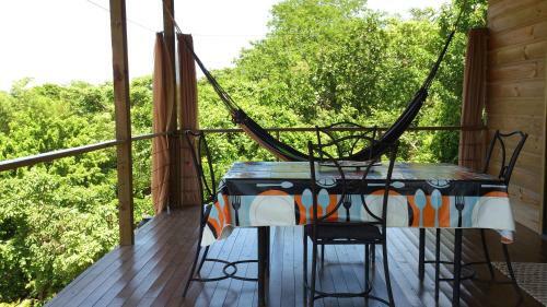 Apartamento Carpediem Montezuma House