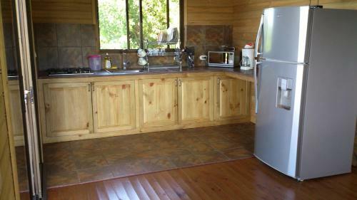 Apartamento Carpediem Montezuma House