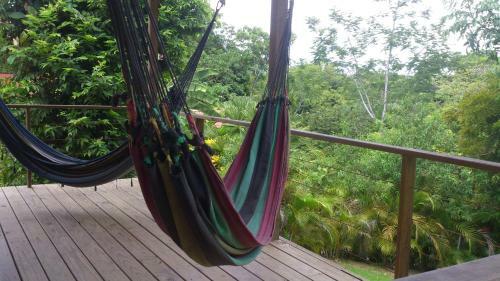 Apartamento Carpediem Montezuma House