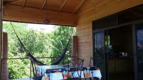 Apartamento Carpediem Montezuma House