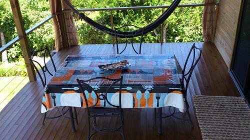 Apartamento Carpediem Montezuma House