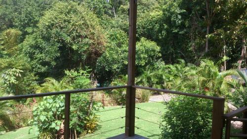 Apartamento Carpediem Montezuma House