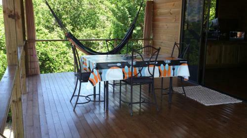 Apartamento Carpediem Montezuma House