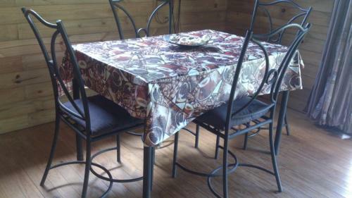 Apartamento Carpediem Montezuma House