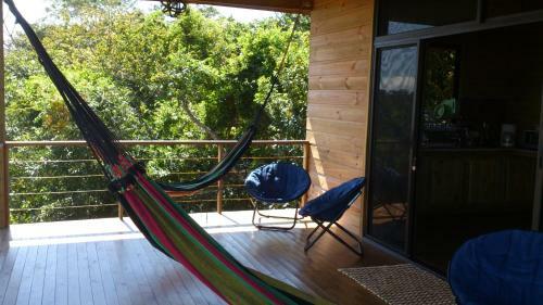 Apartamento Carpediem Montezuma House