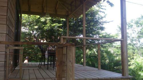 Apartamento Carpediem Montezuma House