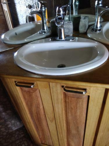 Apartamento Carpediem Montezuma House