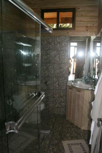 Apartamento Carpediem Montezuma House
