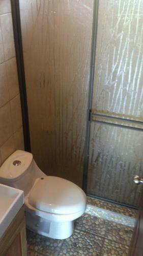 Apartamento Carpediem Montezuma House