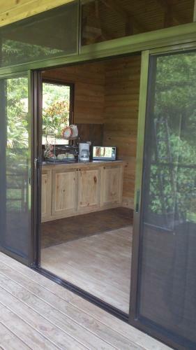 Apartamento Carpediem Montezuma House