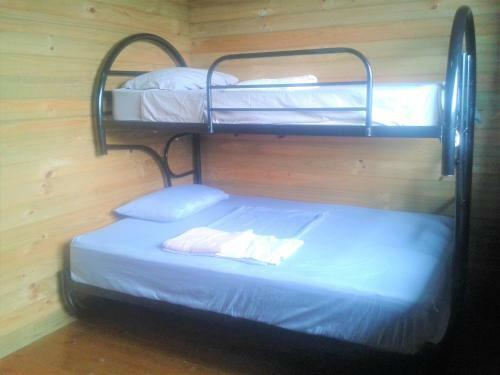 Apartamento Carpediem Montezuma House