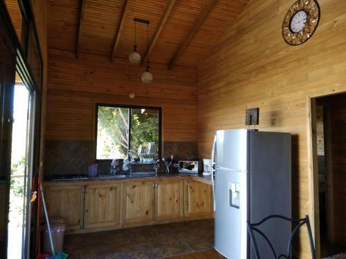 Apartamento Carpediem Montezuma House