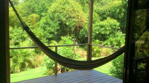 Apartamento Carpediem Montezuma House