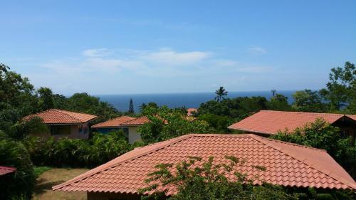 Apartamento Carpediem Montezuma House