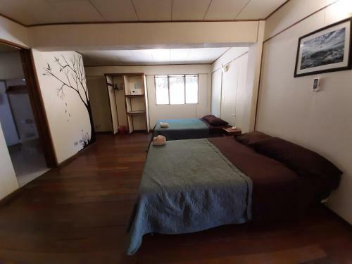 Hotel El Tajalin