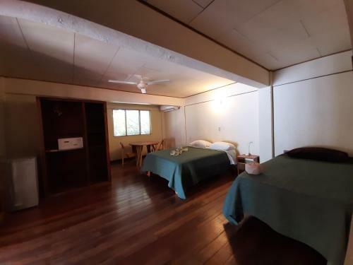 Hotel El Tajalin