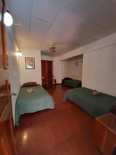 Hotel El Tajalin