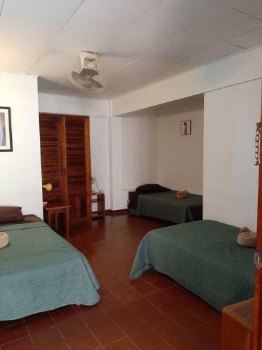 Hotel El Tajalin