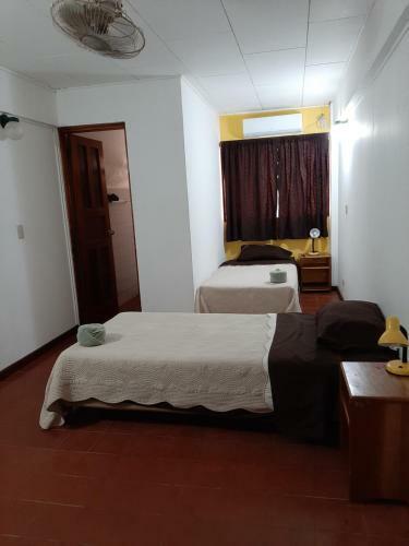 Hotel El Tajalin