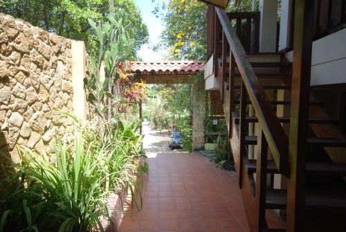 Hotel El Tajalin