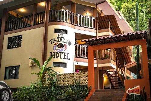 Hotel El Tajalin