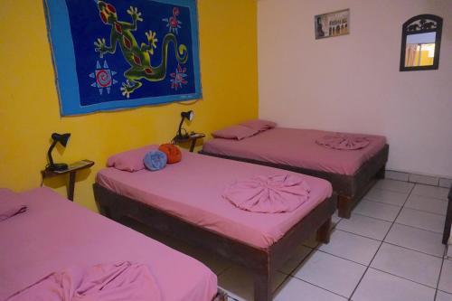 Hotel Aurora