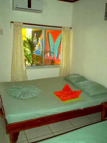 Hotel Aurora
