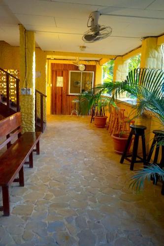 Hotel Aurora