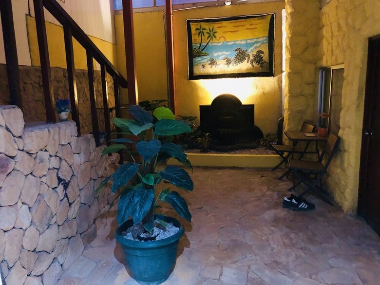 Hotel Aurora