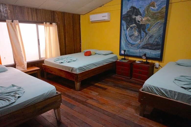 Hotel Aurora