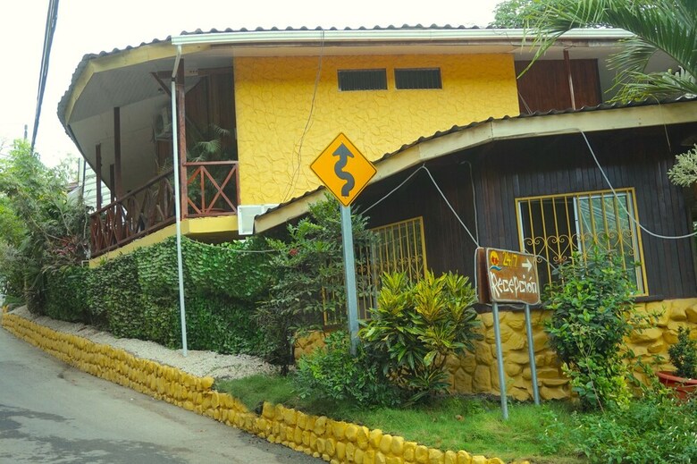 Hotel Aurora