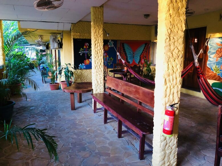 Hotel Aurora