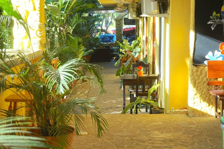 Hotel Aurora