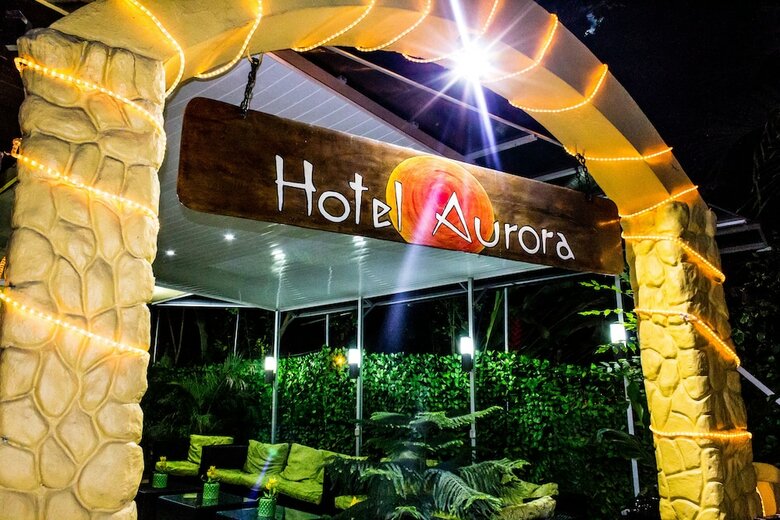 Hotel Aurora