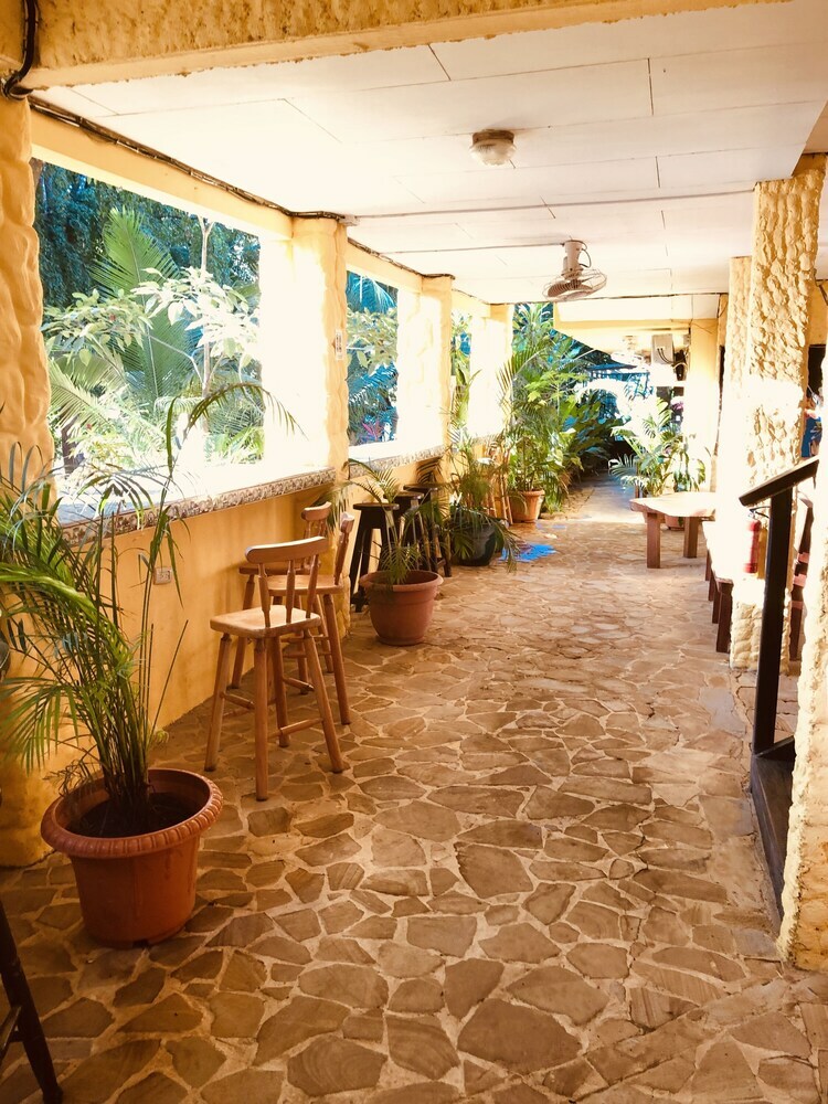 Hotel Aurora