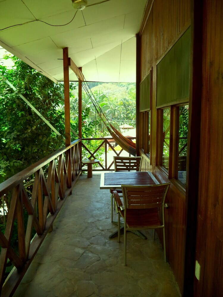 Hotel Aurora